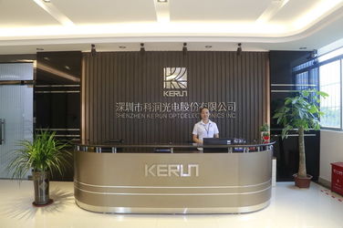 Trung Quốc Shenzhen Kerun Optoelectronics Inc.