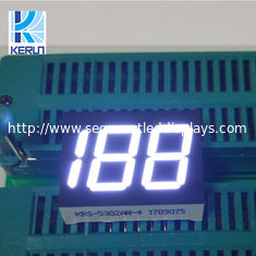 12,7mm 188 7 LED phân đoạn Hiển thị 0,5 inch Cathode chung OEM ODM