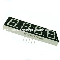 Màn hình LED số 0,8 inch FND 7 Segment 4 chữ số  cho thiết bị gia dụng