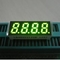 4 chữ số 1 inch 7 phân đoạn Màn hình LED số với mã PIN 14 số