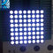 Đường kính chấm 1,9mm Màn hình LED ma trận 5x7 Cathode chung 14 Pin