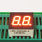 Bảy phân đoạn 2 chữ số Hiển thị số LED 0,3 inch Màu cam
