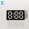 0,47 inch Anode chung Đồng hồ báo thức Mô-đun màn hình LED Ba chữ số