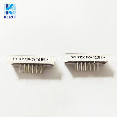 0,32 inch Cathode chung 4 chữ số FND Màn hình 7 đoạn LED